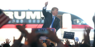 How neoliberalism prepared the way for Donald Trump, by Zygmunt Bauman How neoliberalism prepared the way for Donald Trump, by Zygmunt Bauman