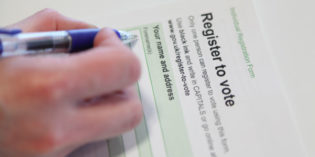 Now they’re on a roll: how to get the missing millions onto the electoral register