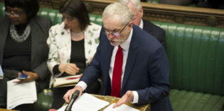The trouble with Jeremy Corbyn: five tests the Labour leader is failing