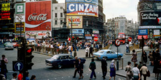 A tale of two referendums, but similar Remainers: 1975 and 2016