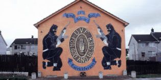 How evangelical religion contributed to peace in Northern Ireland