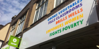 How is Oxfam being held accountable over the Haiti scandal? How is Oxfam being held accountable over the Haiti scandal?