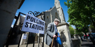 Voter ID at British polling stations – learning the right lessons from Northern Ireland