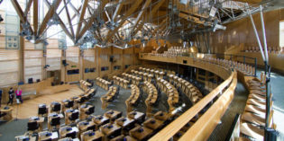 On the ballot: how electoral procedures shape the work of Members of the Scottish Parliament