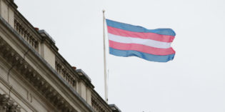 Reforming the Gender Recognition Act