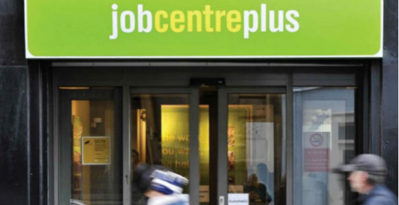Image result for wikimedia commons unemployment britain