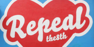 Repeal the 8th amendment to allow abortion in Ireland – this constitutional experiment has failed