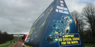 Book Review | Europe and Northern Ireland’s Future: Negotiating Brexit’s Unique Case by Mary C. Murphy