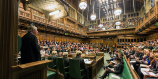Unpaid internships in Parliament are a barrier to widening political participation
