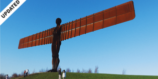 European elections 2019: what will happen in England’s North East region?