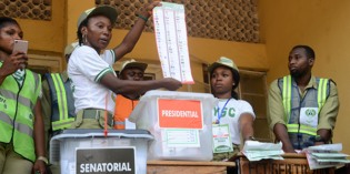 Who runs elections and how can they be improved? Independence, resources and workforce conditions are essential for good election management