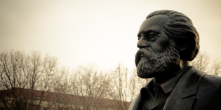 Book Review | The First Marx: A Philosophical Introduction by Douglas Burnham and Peter Lamb