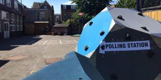 General election 2019: why school buildings need to be used as polling stations