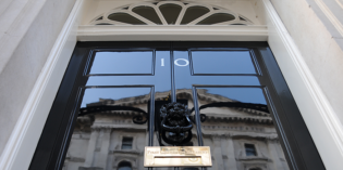 Reforming Whitehall: bluff, bluster, brilliance and brains