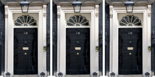 Book Review | No. 10: The Geography of Power at Downing Street by Jack Brown