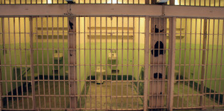 Votes for prisoners: Still a reform too far?