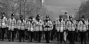 Police, politics and the media – the risks of elected police commissioners