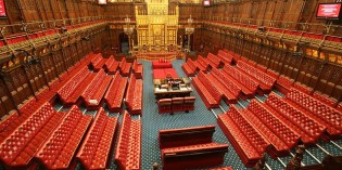 Take a closer look at the House of Lords: it may not be quite what you think