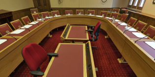 Select Committees are engaging better than ever before, but while much as been accomplished, much more remains possible