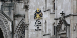 The government has launched an assault on judicial review