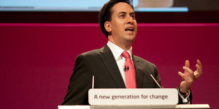Votes at 16: democracy experts respond to Ed Miliband’s proposal
