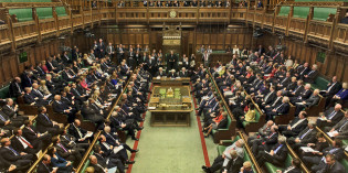 The Government needs to legislate to confirm Parliament’s role in conflict decisions