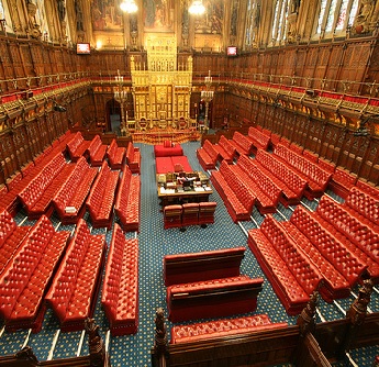 Click to read more posts about the House of Lords