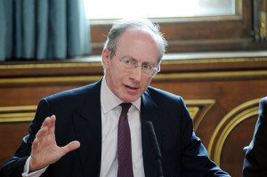 Sir Malcolm Rifkind MP, Chair of the ISC. (FCO, CC BY-ND 2.0)
