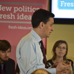 Ed Miliband