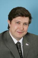 Cllr Andrew Lewer