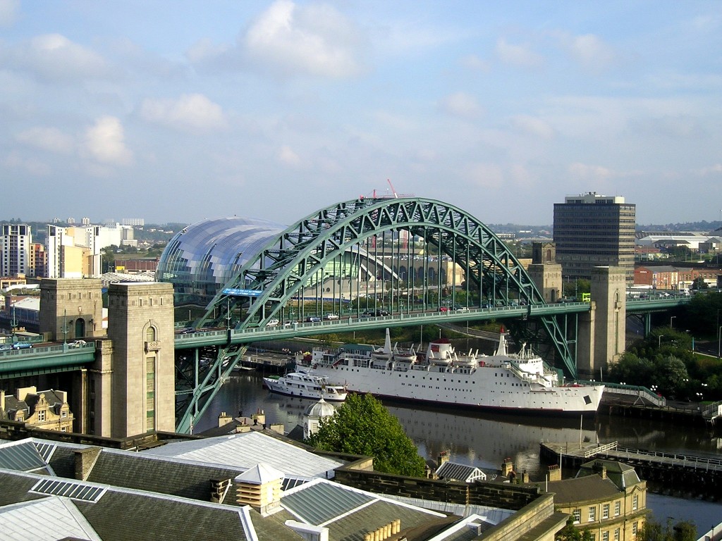 Tyne_Bridge