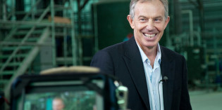 Tony Blair is wrong: we should cherish the Freedom of Information Act
