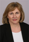 Dr Jane Martin