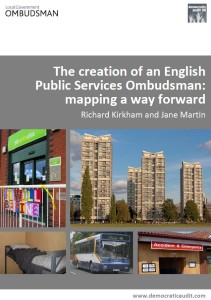 Ombudsman ebbok cover