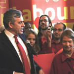 In 2010, Labour's Glenda Jackson won the Hampstead &amp; Kilburn constituency by just 42 votes. Credit: Stephane Goldstein, CC BY-ND 2.0