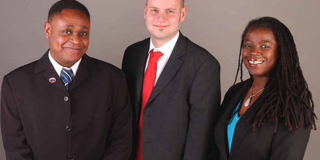 In the interests of equality and diversity, our representatives ought to be representative