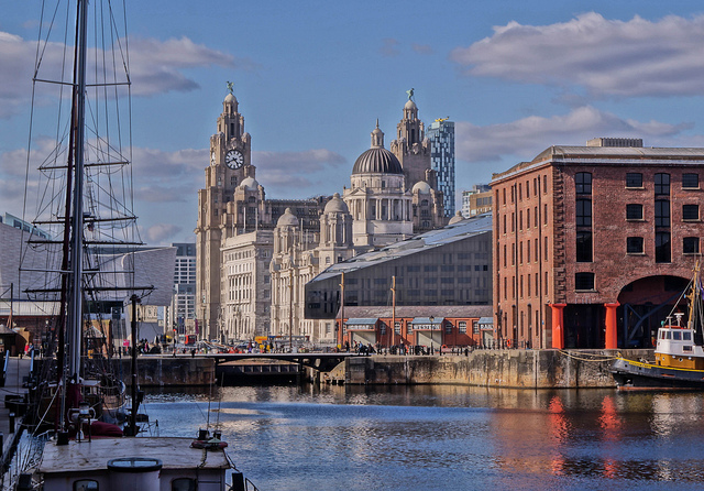 Liverpool (Beverley Goodwin, Credit: CC BY 2.0)