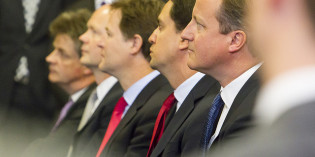 Cameron and Miliband are both right on the constitution – But for the wrong reasons