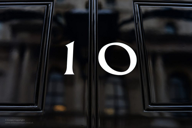 Credit: 10 Downing Street, CC BY ND 2.0