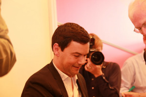 Thomas Piketty (Credit: blu-news.org, CC BY ND 2.0)
