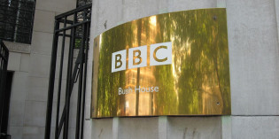 The future of the BBC should not be left to the House of Commons’ Media, Culture and Sport committee