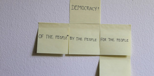 Democracy Barometer: a new approach to evaluating the quality of democratic systems