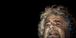 Beppe Grillo’s Five Star Movement is a new kind of radical and popular opposition to the Italian government