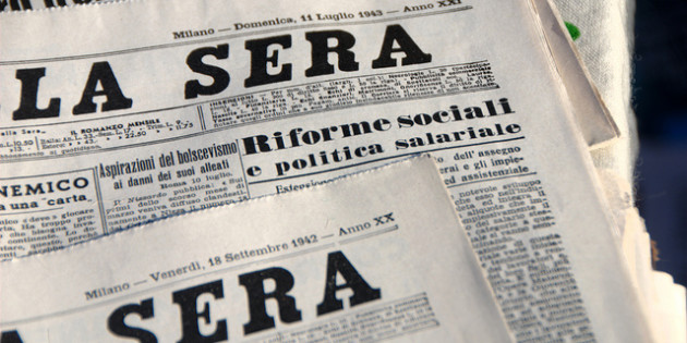 Recent trends in Italy showcase the ‘presidentialised’ future of democratic politics in Europe