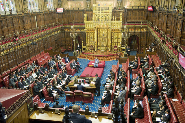 UK Parliament, CC BY NC 2.0