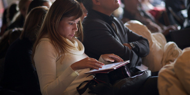 Open data at the local level can help to create a new eco-system of openness and activism