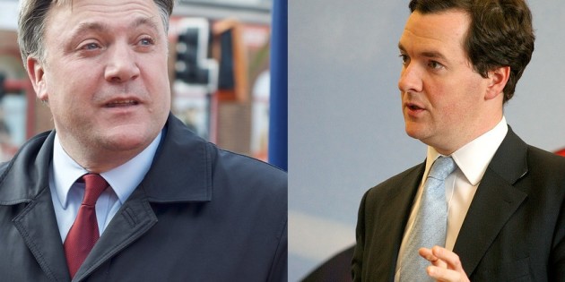 Opposition Leaders need to share power with credible ‘alternative Chancellors’ if they want to win elections