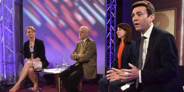 The Labour leadership election is Britain’s first ever prime ministerial primary