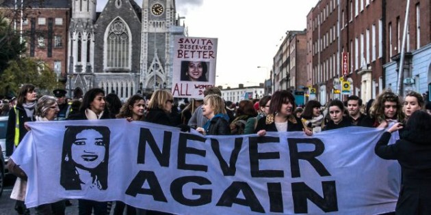 Book Review: Sexual Politics in Modern Ireland