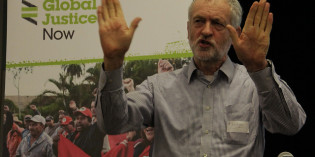 Trade union members did not shape the Labour leadership result as much as in past elections